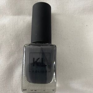 KL Polish Virgo